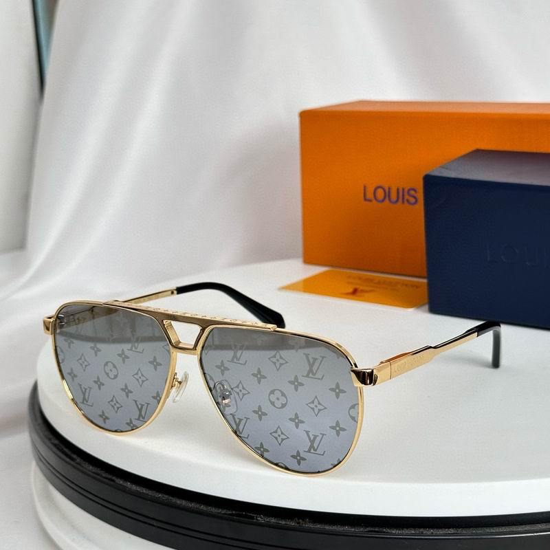 LV Sunglasses 1061